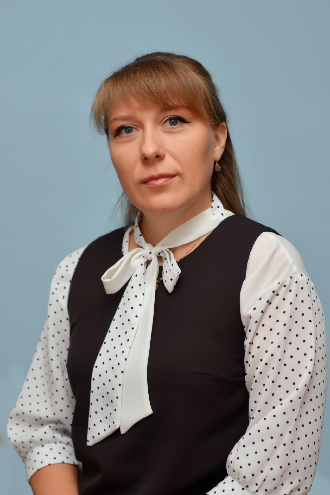 Лобанова Елена Викторовна.