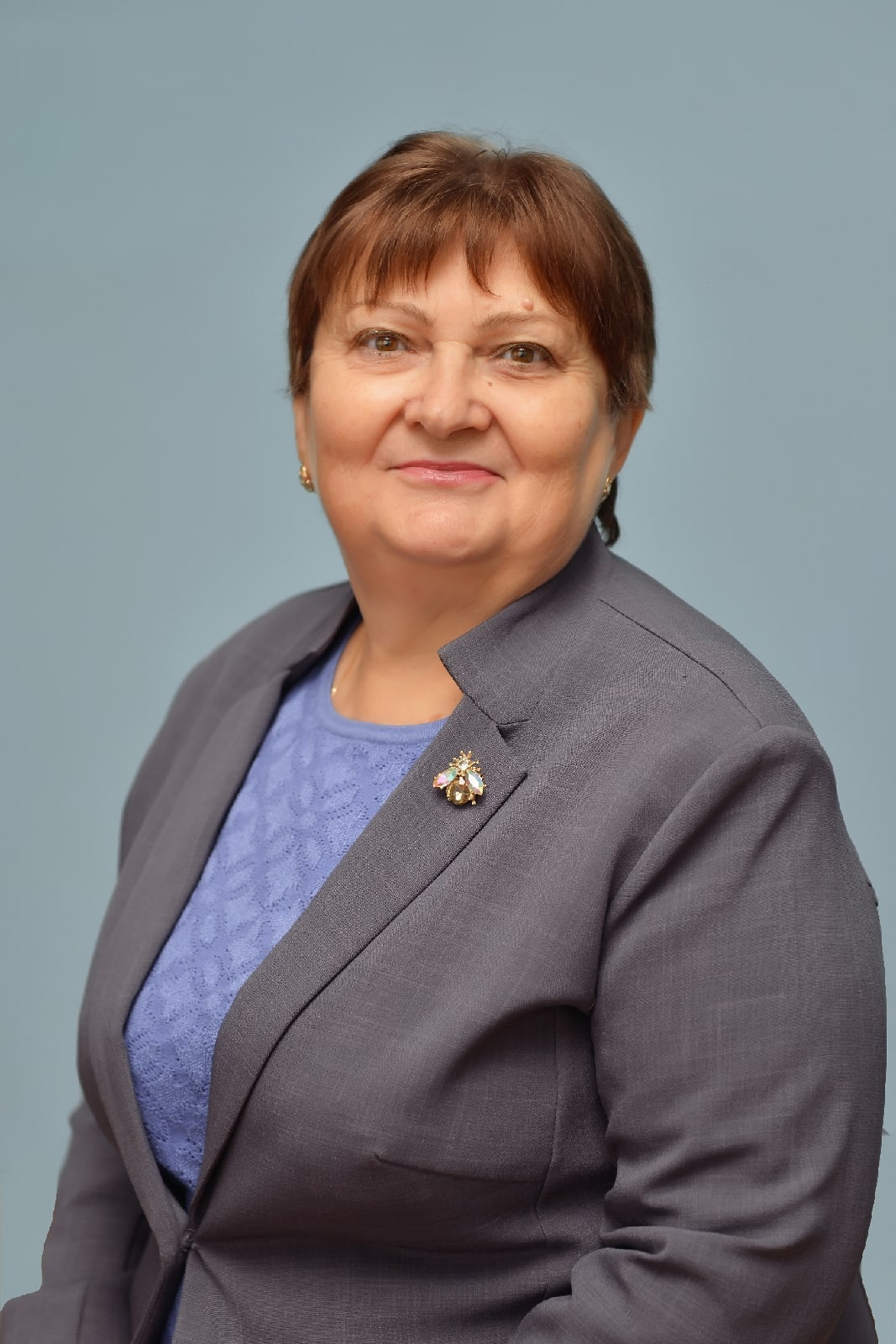 Сержантова Мария Геннадьевна.