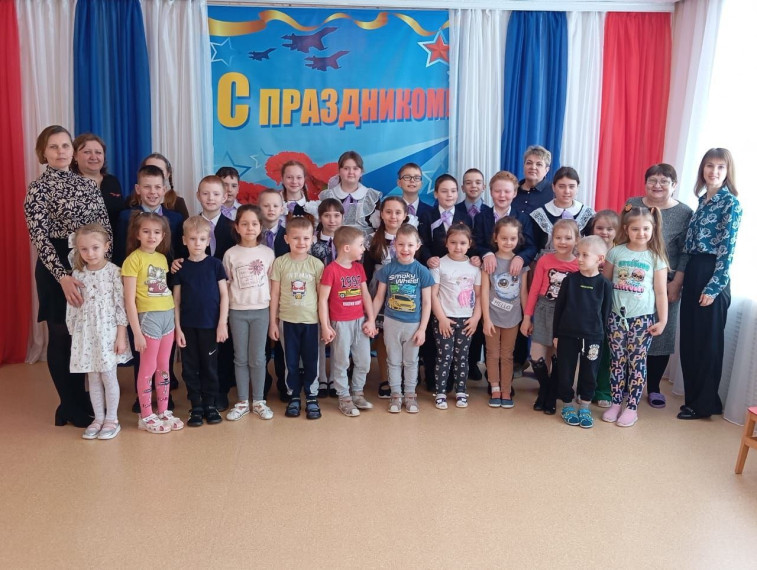 Сетевое взаимодействие в силе!.