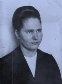 Светлой памяти Валентины Максимовны Рогаленковой.