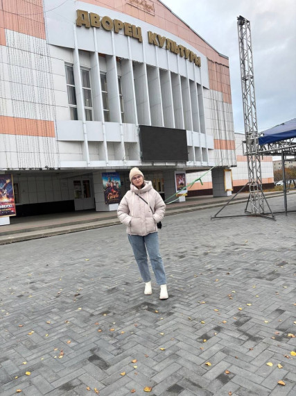 Мои долгожданные каникулы.