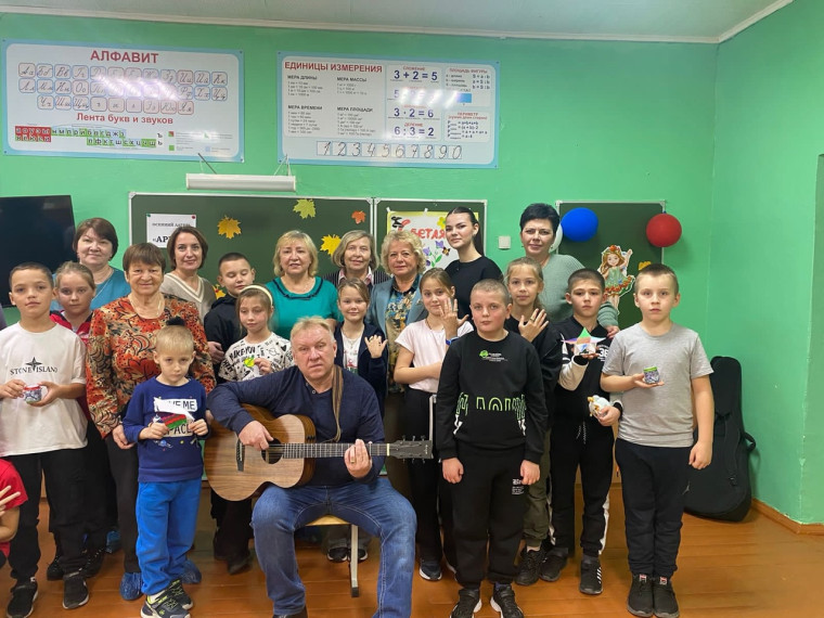Третий день в пришкольном лагере.